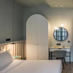 Domus Ariadne Апарт-отель