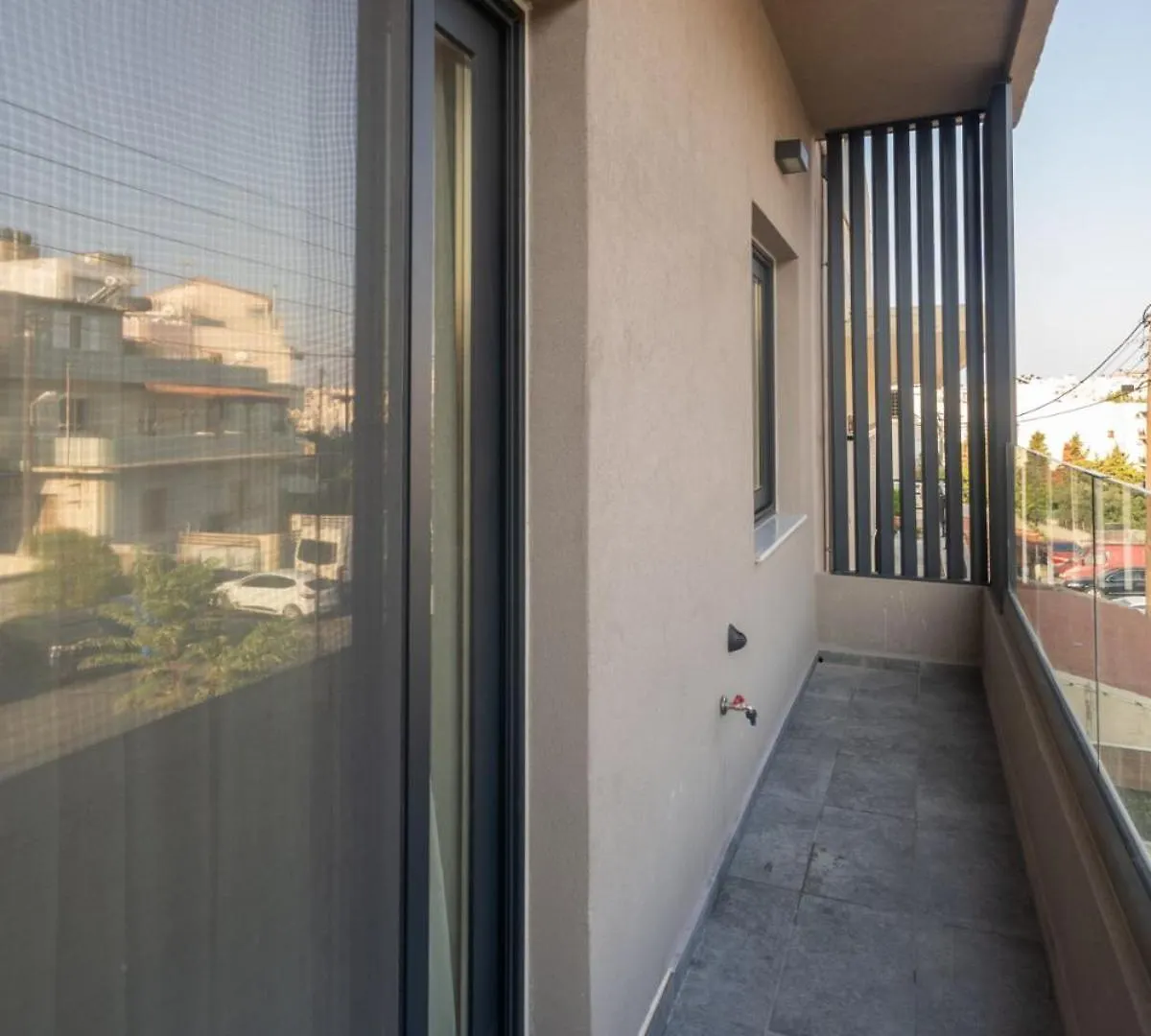 Le Fleur Suite Heraklion  0*, Heraklion (Crete) Greece
