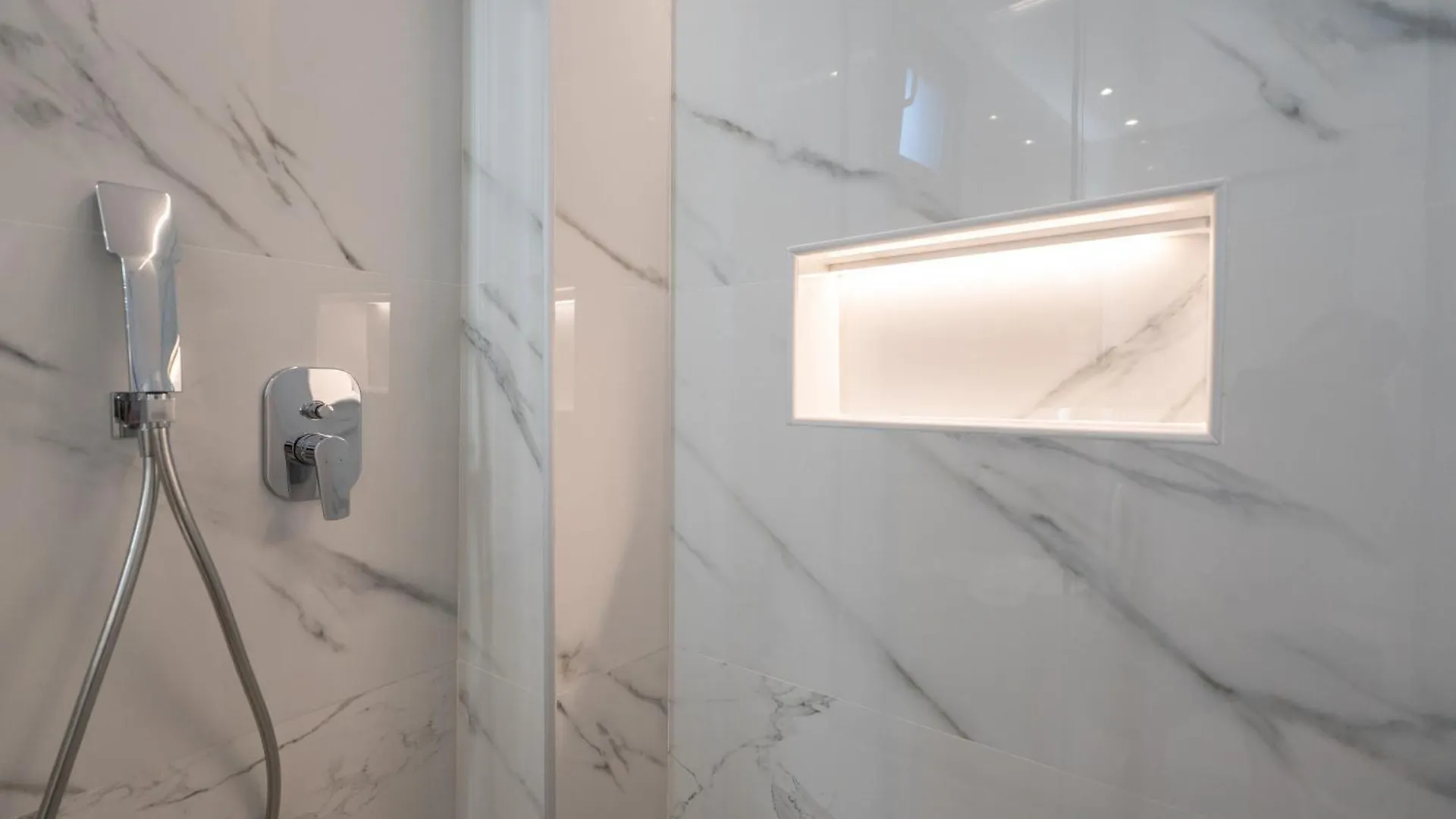 Apartment Le Fleur Suite Heraklion