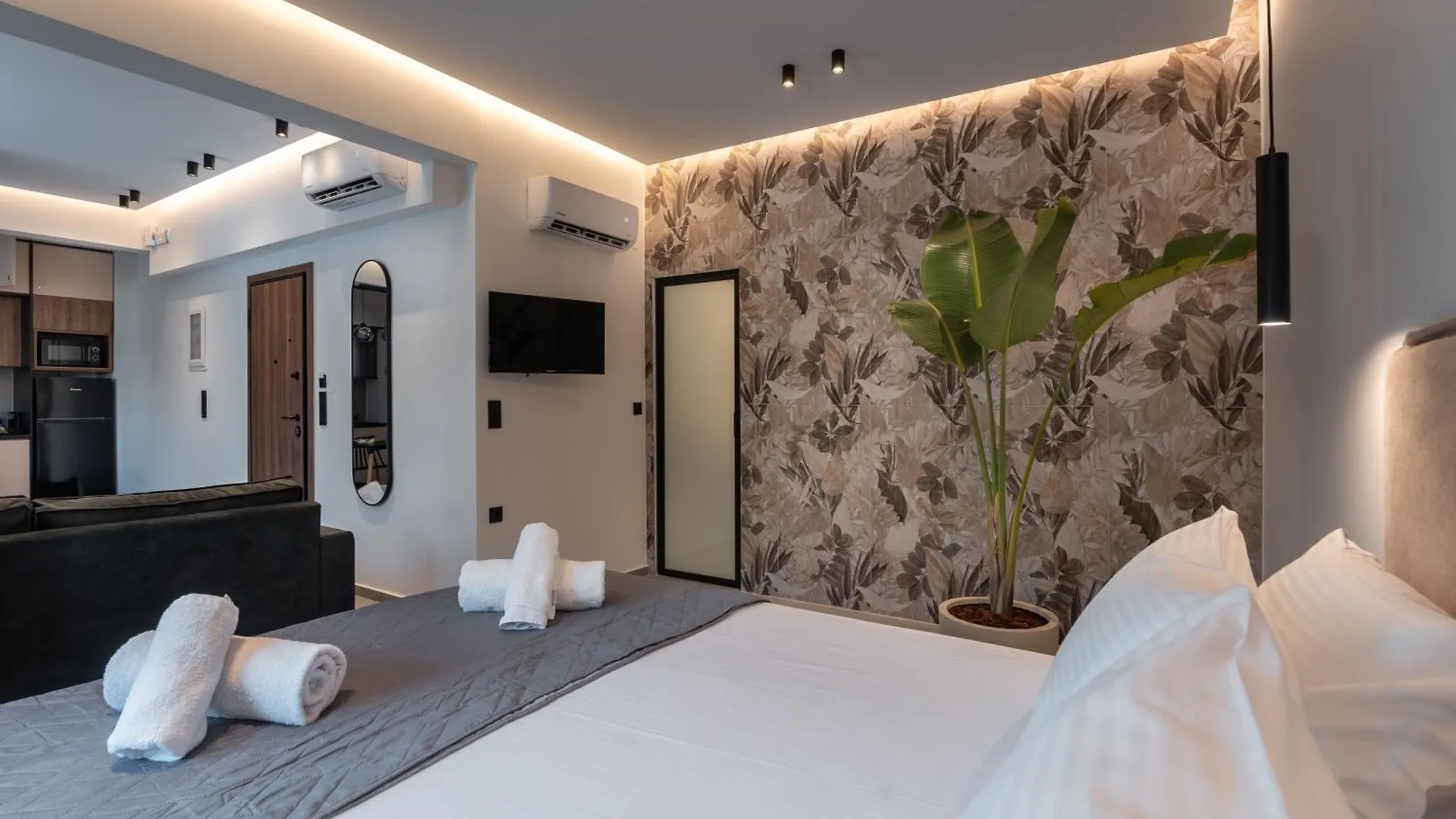 Le Fleur Suite Heraklion  Heraklion (Crete)