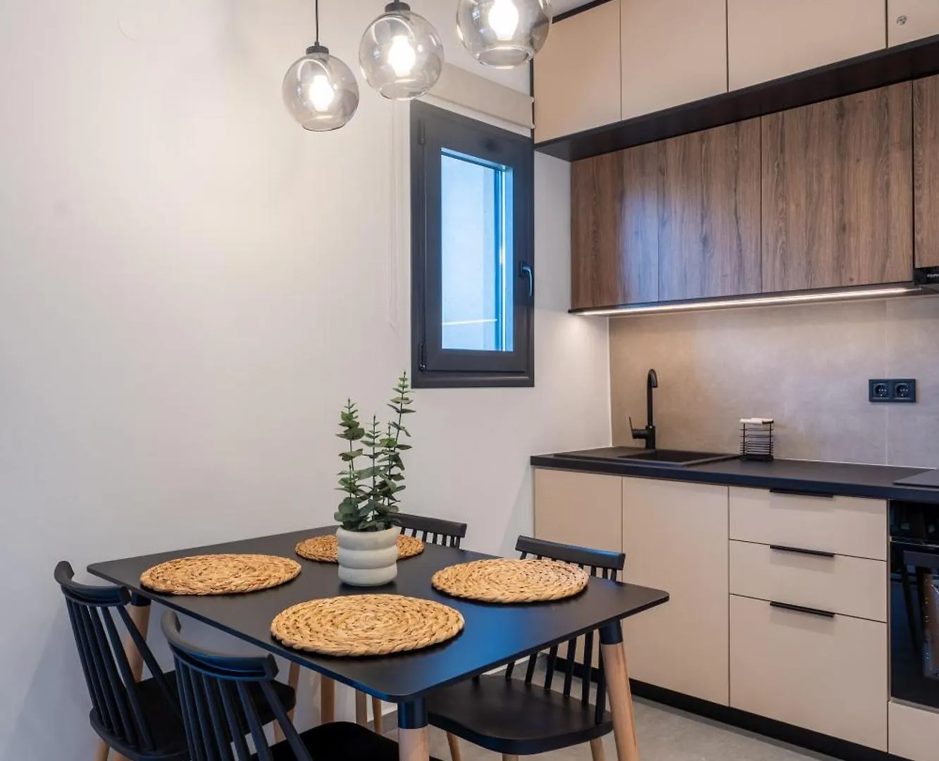 Apartment Le Fleur Suite Heraklion