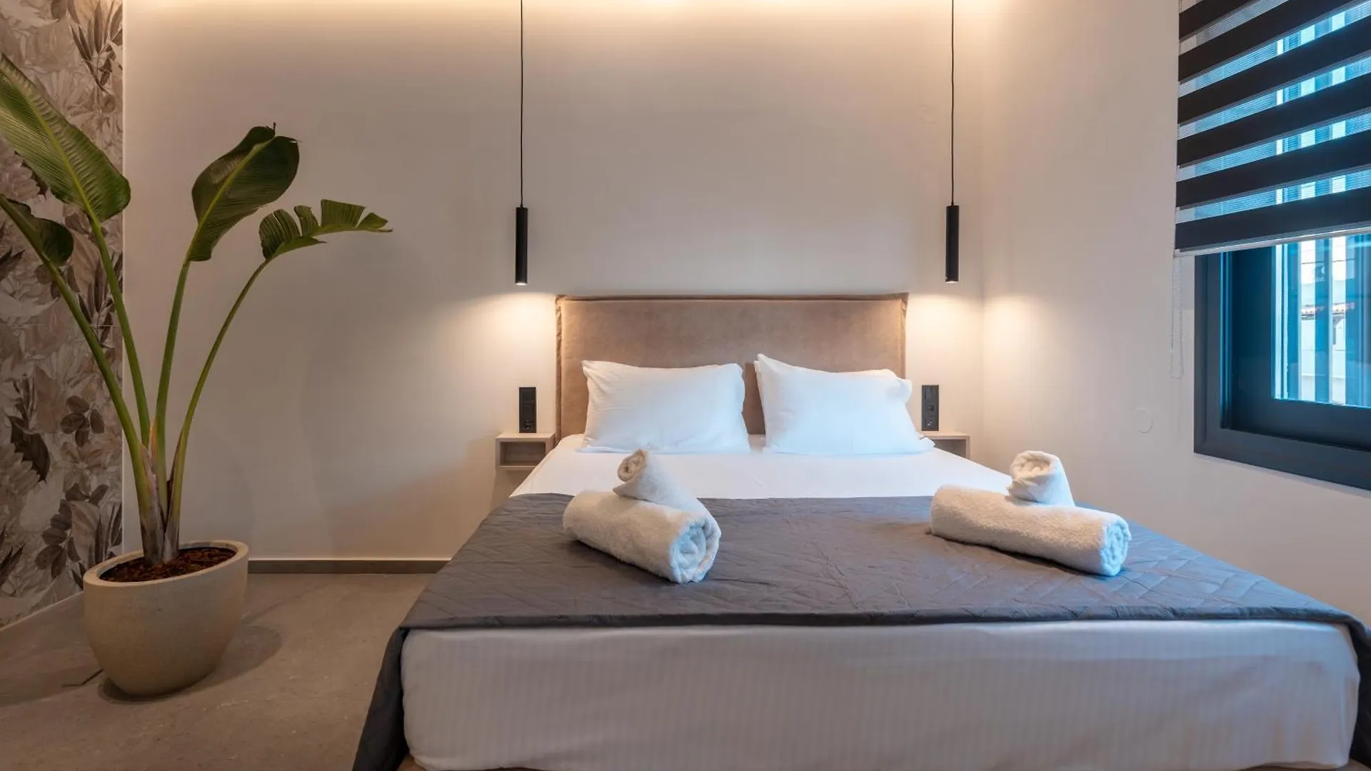 Le Fleur Suite Heraklion  Greece