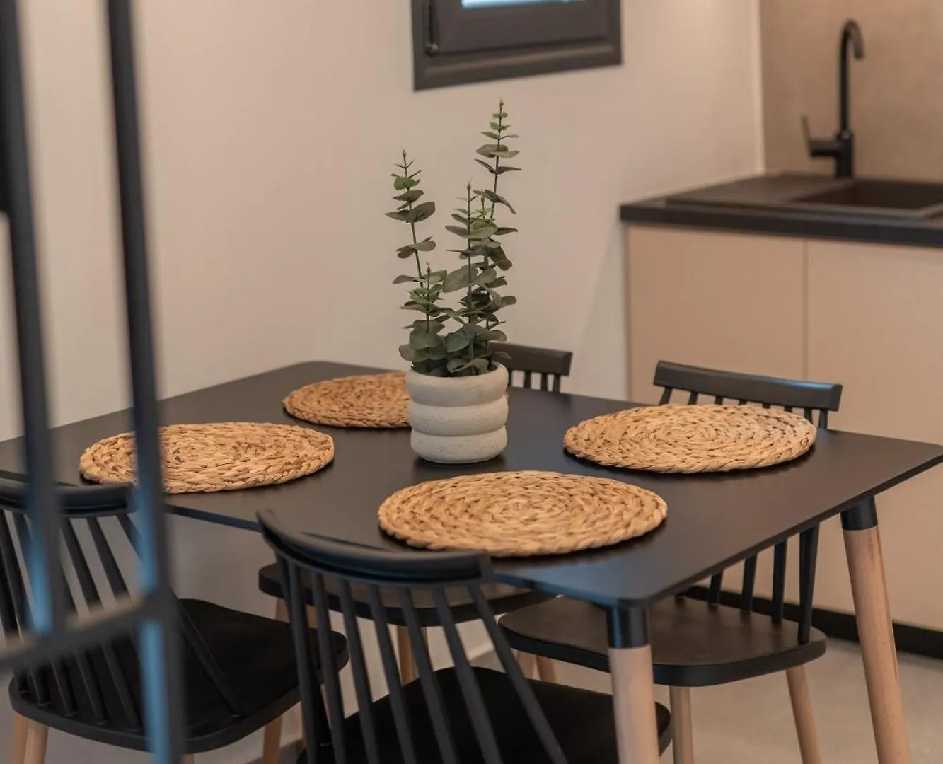 Apartment Le Fleur Suite Heraklion  Greece