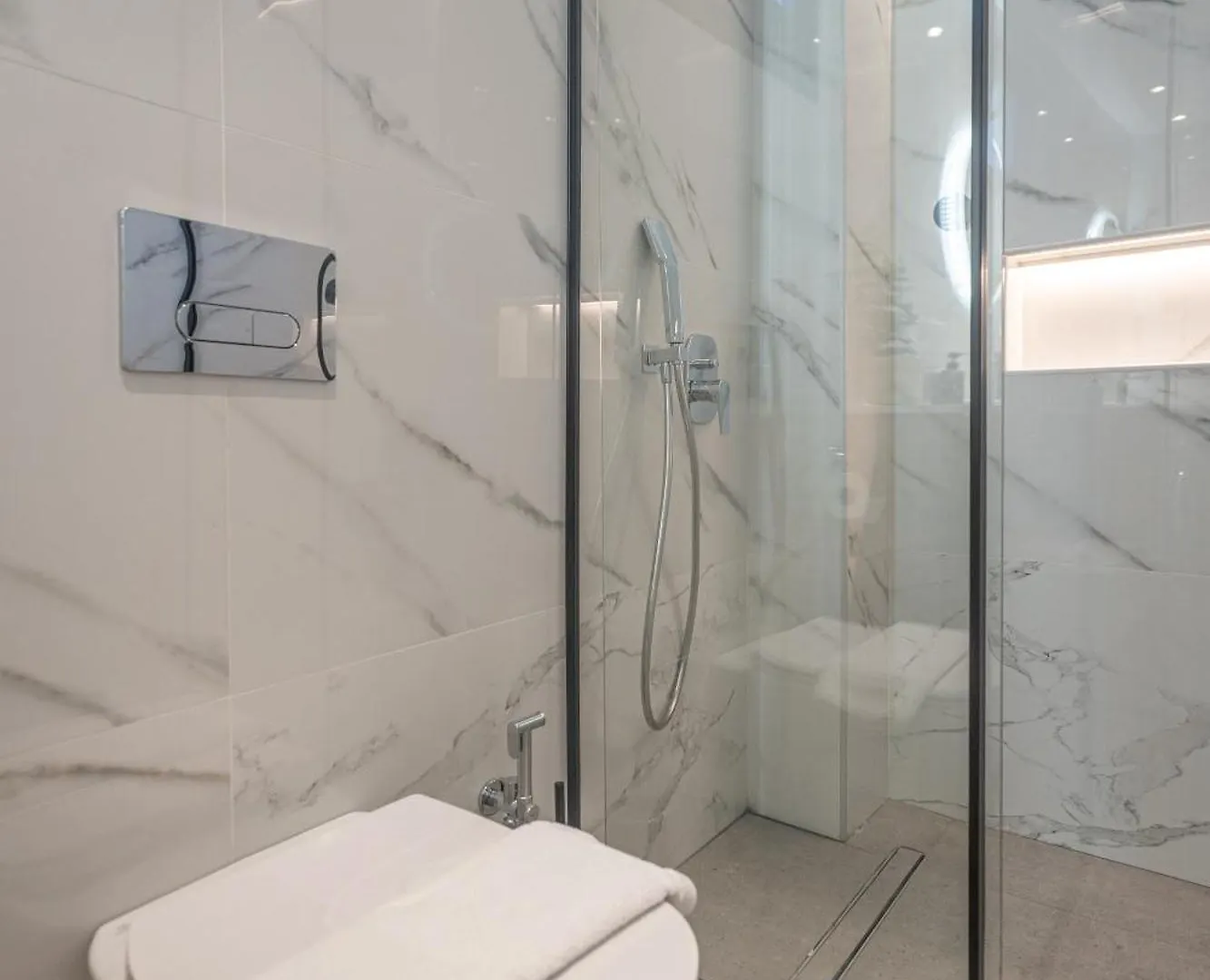 Le Fleur Suite Heraklion  Heraklion (Crete)