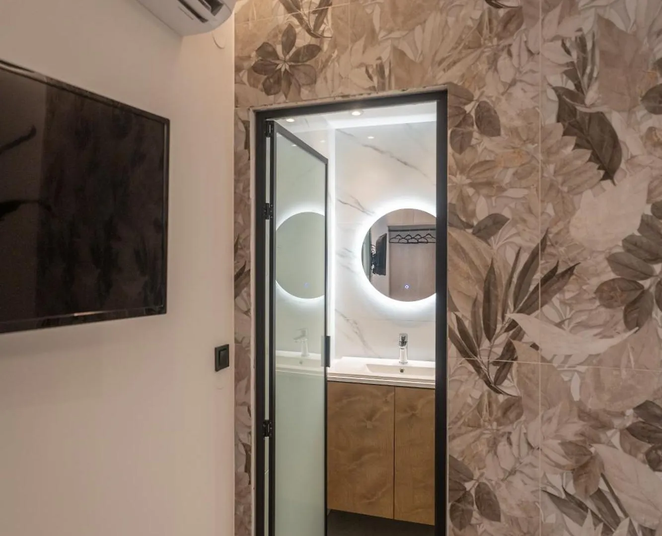 Le Fleur Suite Heraklion