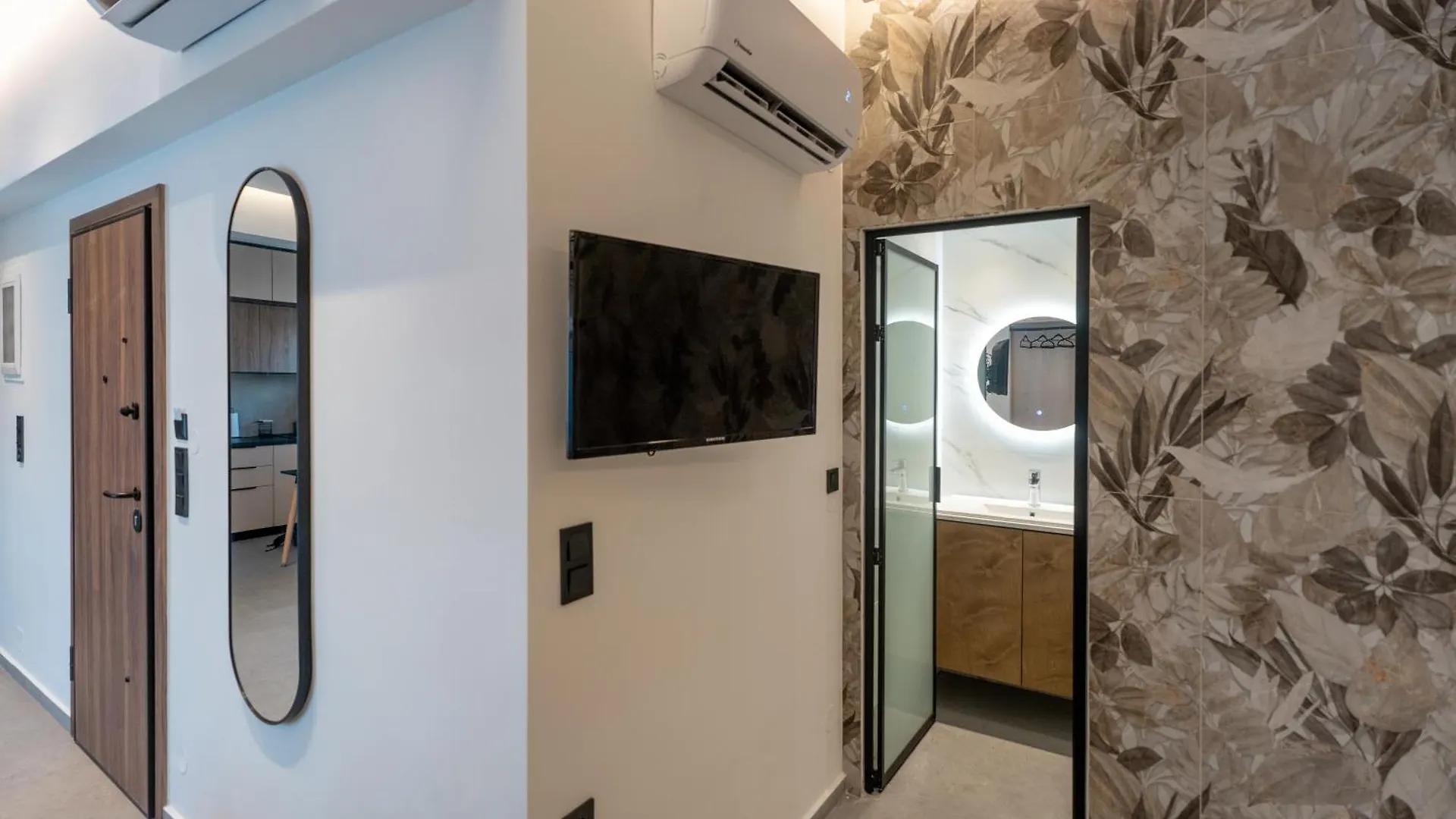 Le Fleur Suite Heraklion  Apartment Heraklion (Crete)