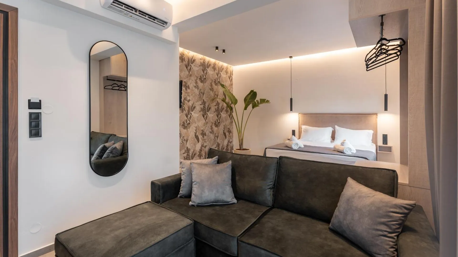 Le Fleur Suite Heraklion  Heraklion (Crete)