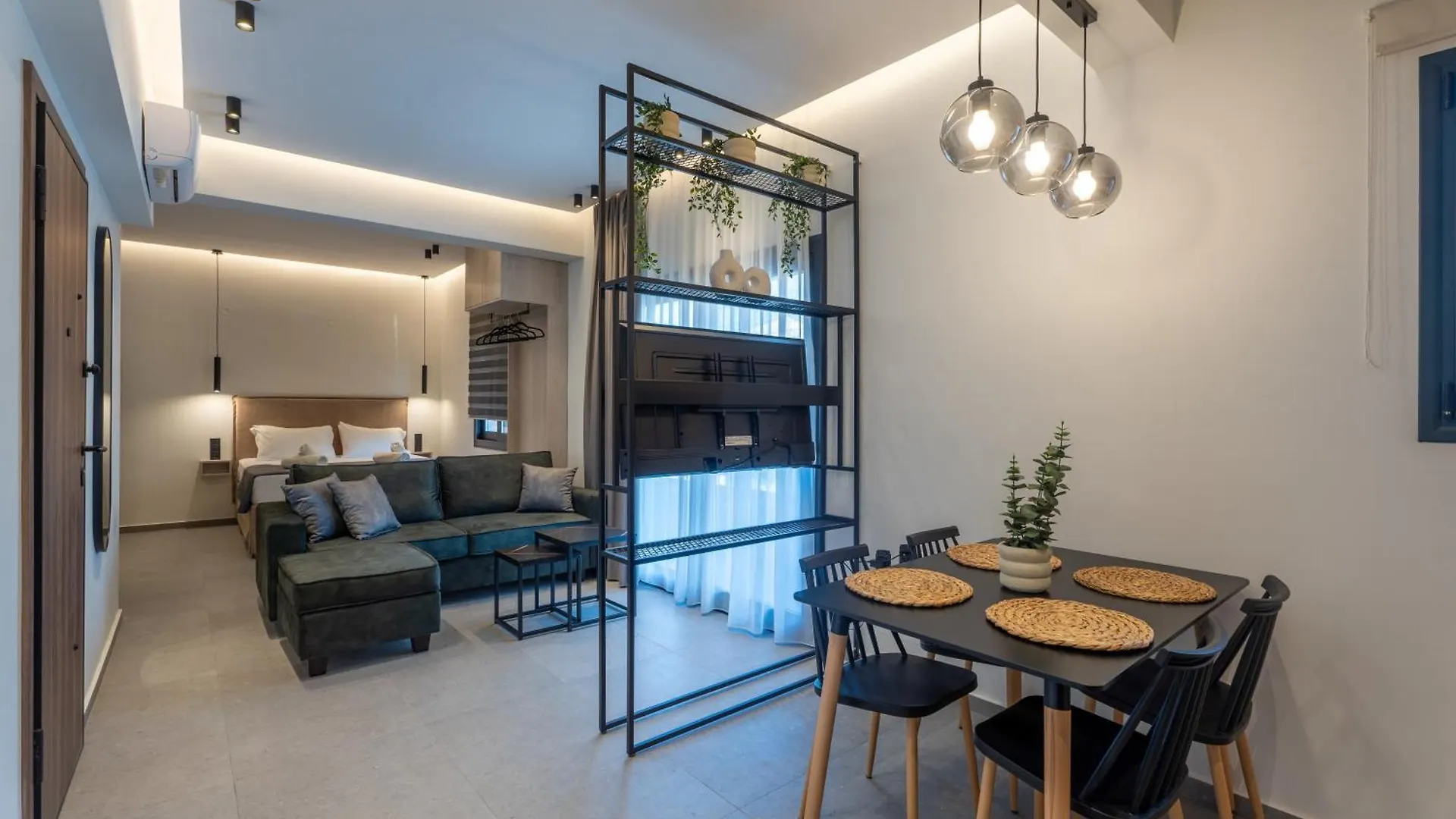 Le Fleur Suite Heraklion  Apartment Heraklion (Crete)